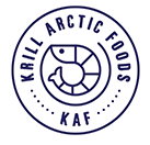 Krill Arctic Foods Logo