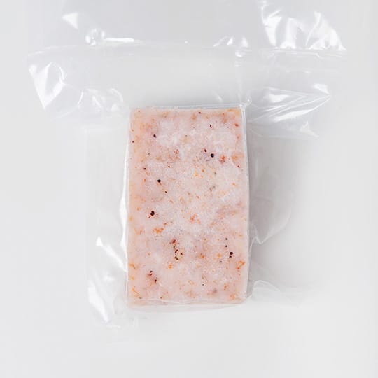 Frozen at Sea Krill Meat