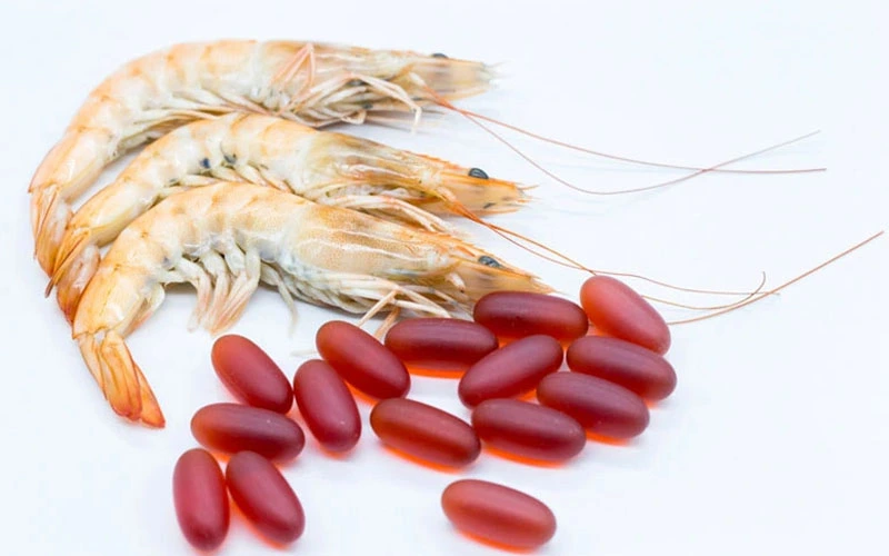 How Much Krill Oil Should I Take
