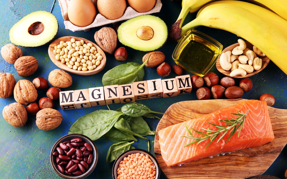 Best Magnesium For Anxiety And Depression