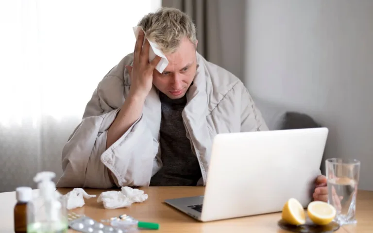 Headaches and High Cholesterol