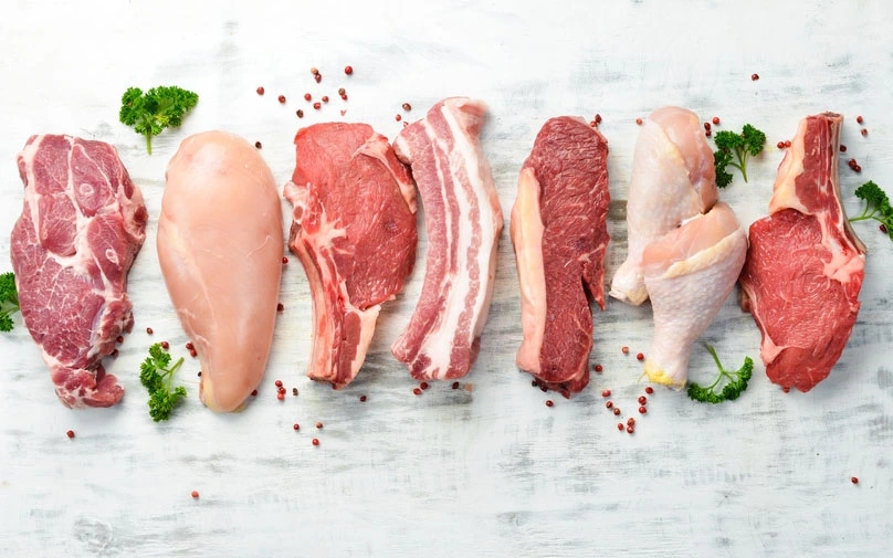 What Meat Has The Most Protein