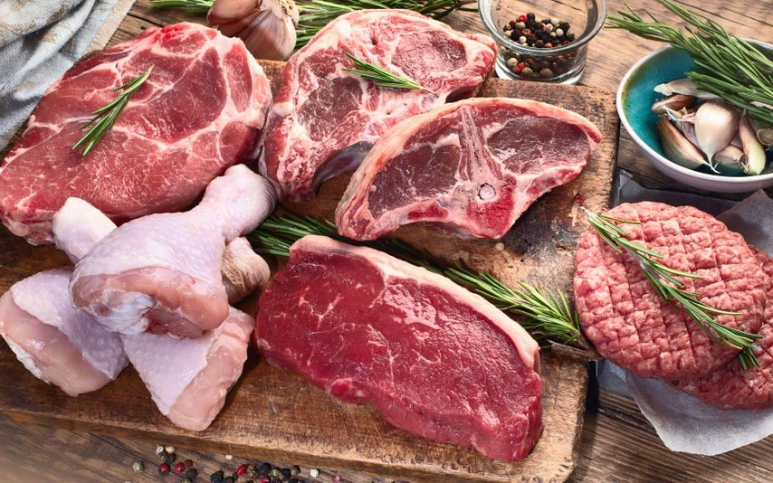 What Meat Has The Most Protein 