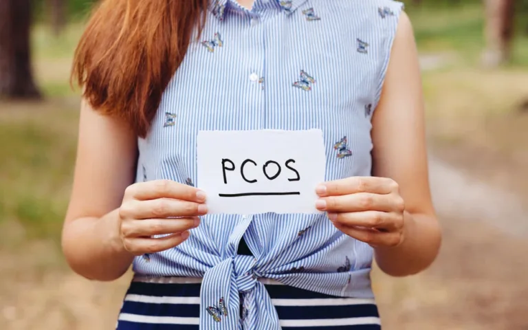 PCOS Diet Plan