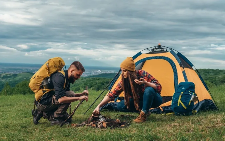 Protein Food To Eat While Hiking