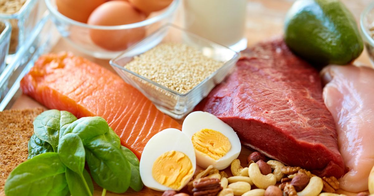 Why Protein is Essential in a Weight Loss Diet