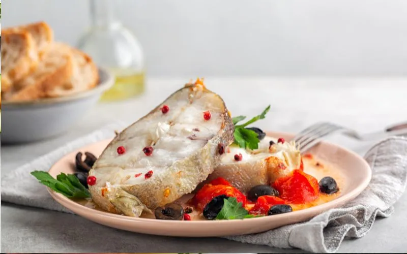 Mediterranean Diet Dinner Recipes