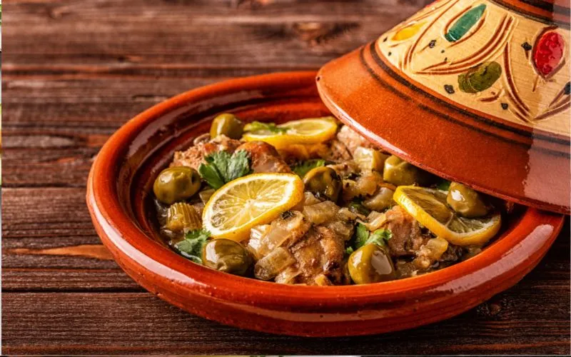 Mediterranean Diet Dinner Recipes