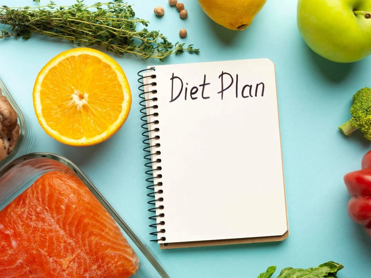 Ozempic Diet Plan A Guide To Weight Loss