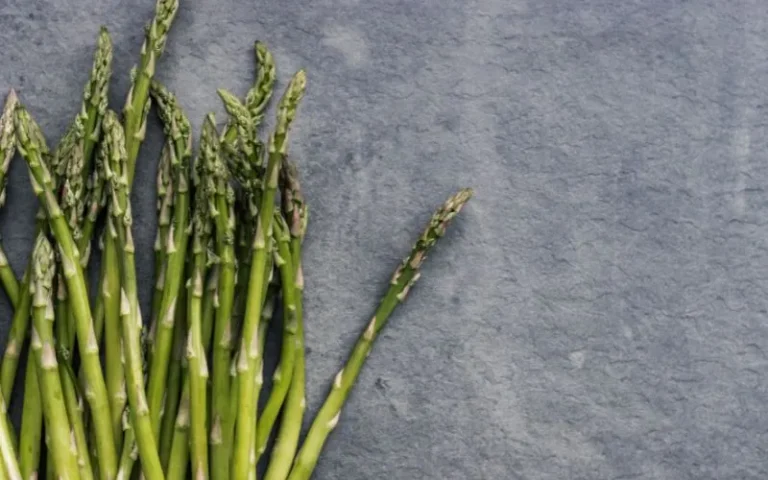 How to Freeze Asparagus