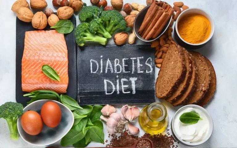 Mediterranean Diet For Diabetics