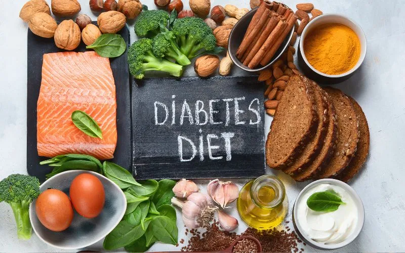 Mediterranean Diet For Diabetics