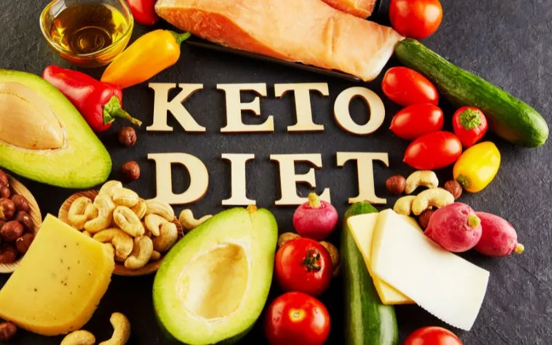 Keto Food List For Beginners