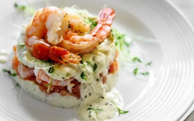 Keto Shrimp Recipes