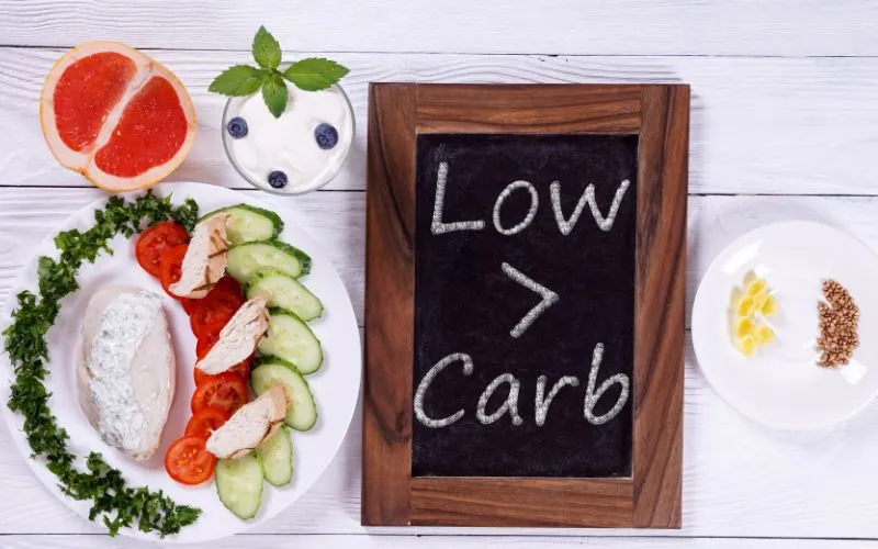 Slow-Carb Diet