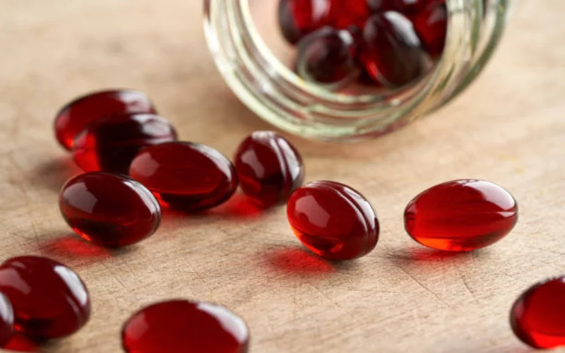 What Does Krill Oil Do For Your Body