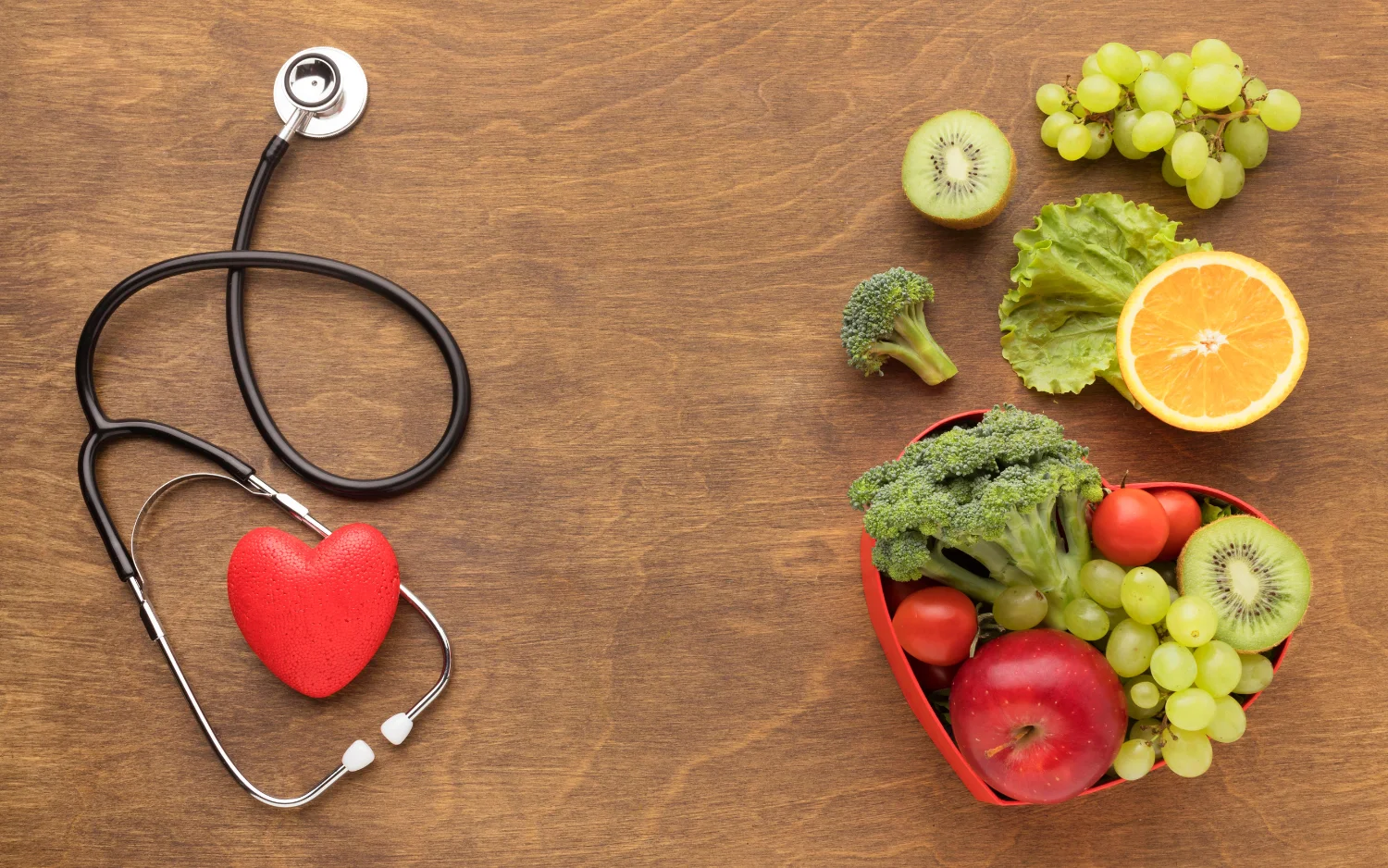 The importance of monitoring cholesterol for heart health