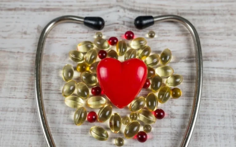 Is Krill Oil Good For Your Heart