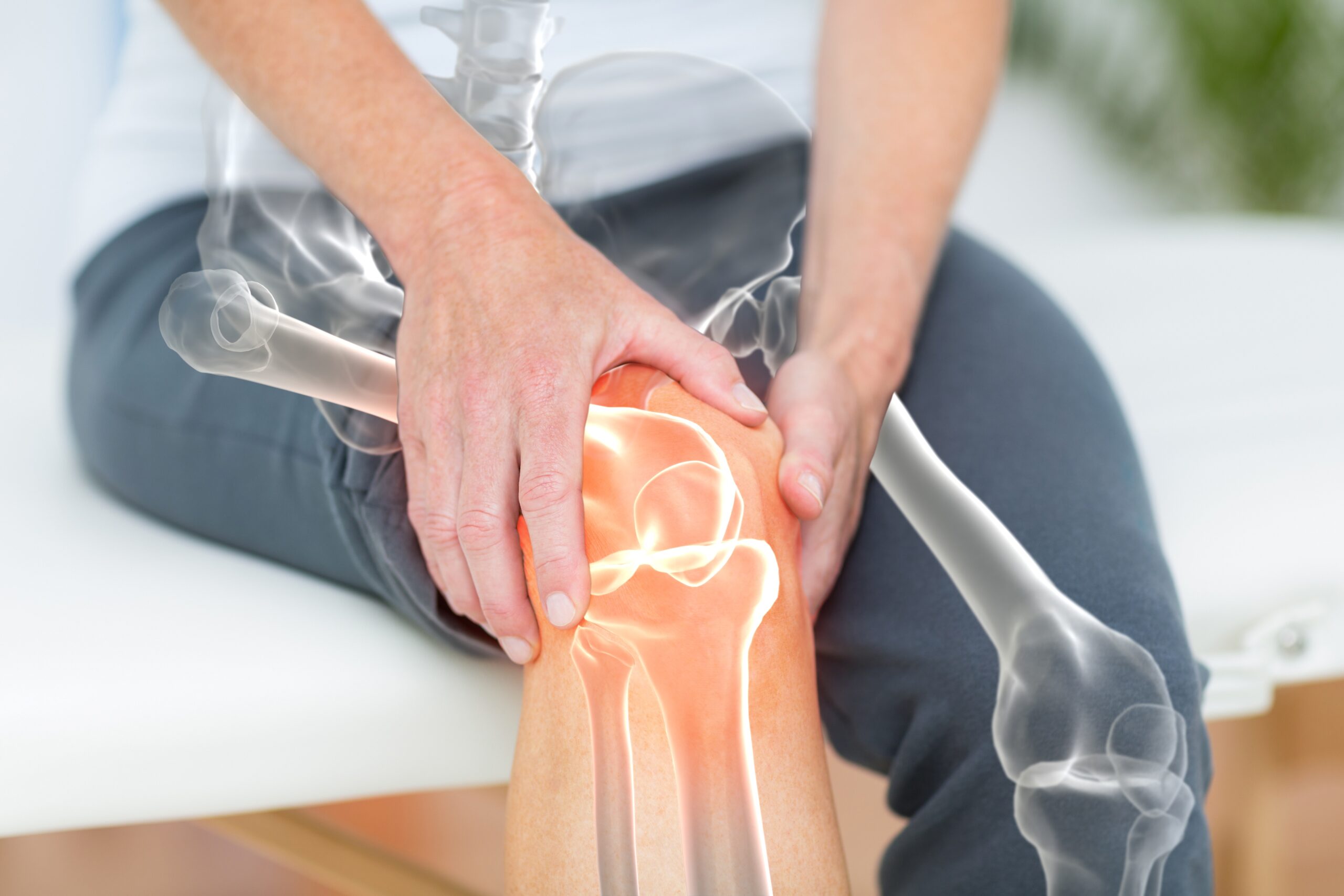 Joint Pain
