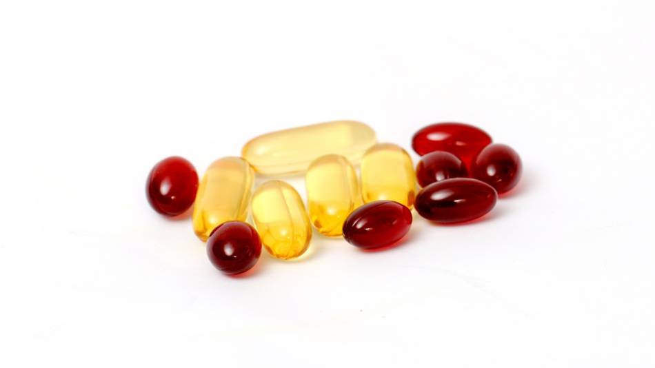 Krill-Oil
