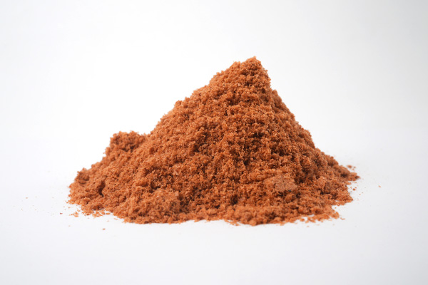 Krill-powder