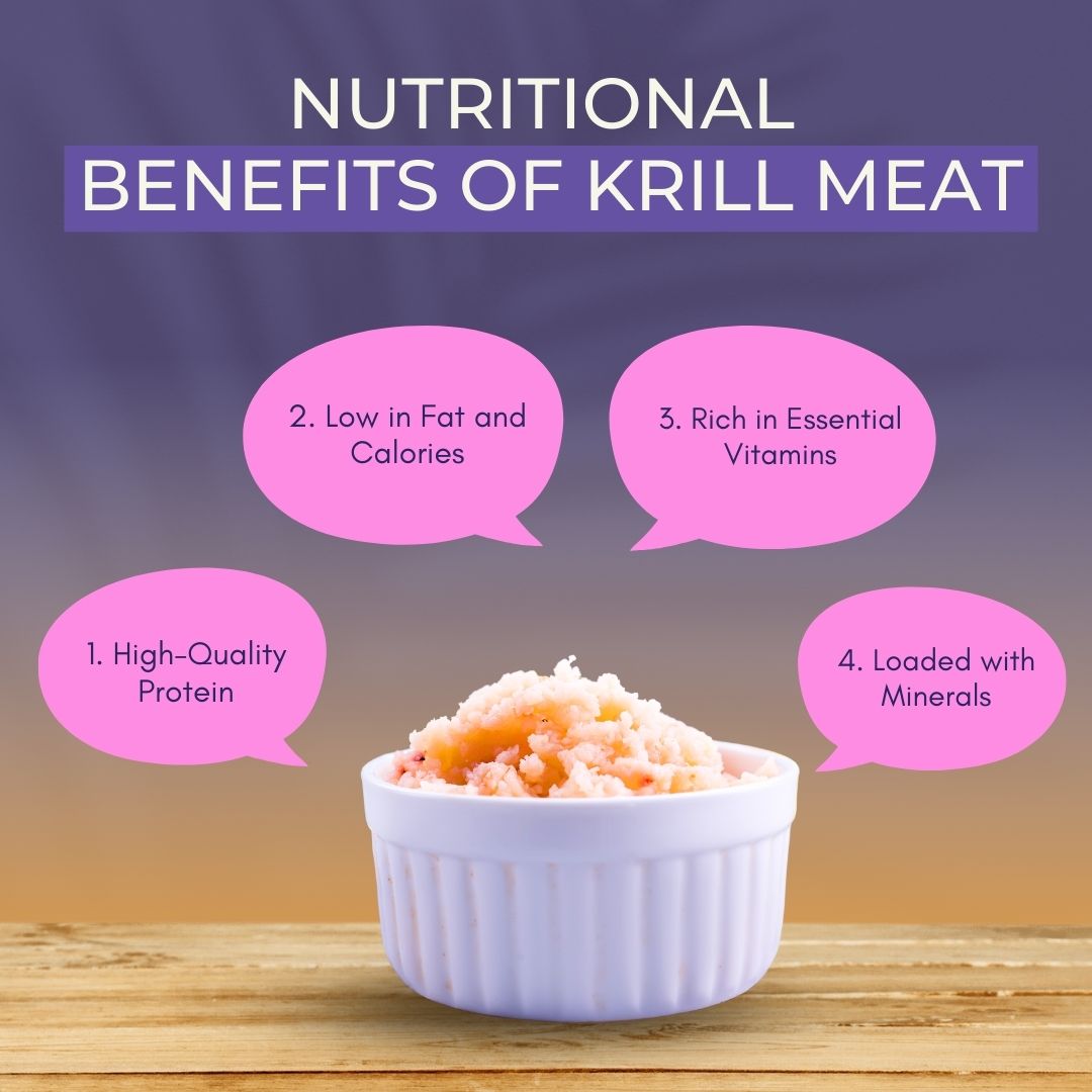 How To Eat Krill: Ultimate Guide To Enjoy Your Krill Meat