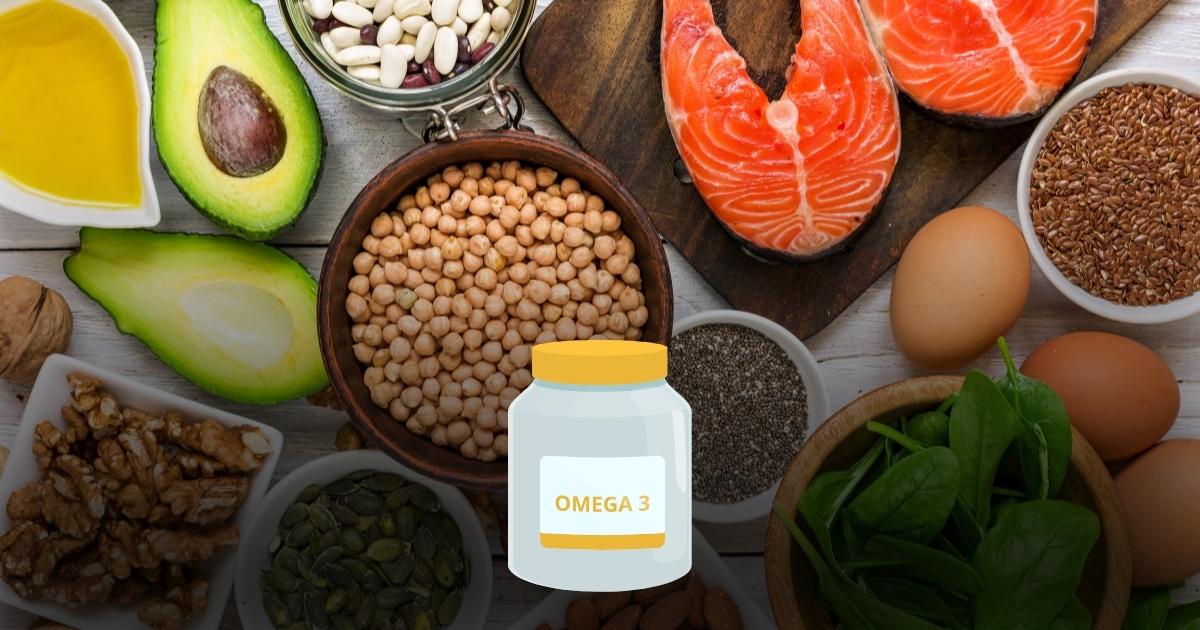 Why Omega-3 is Essential for a Healthy Heart 