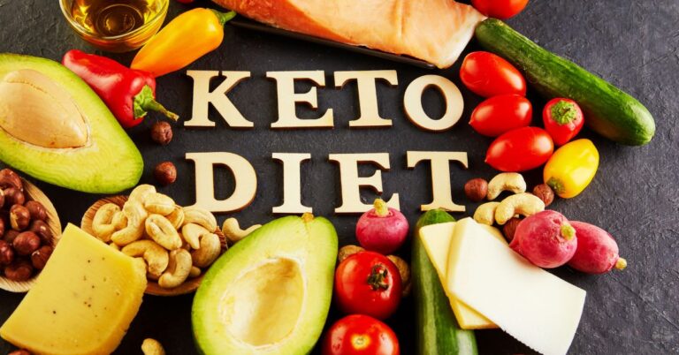 Keto Food List For Beginners