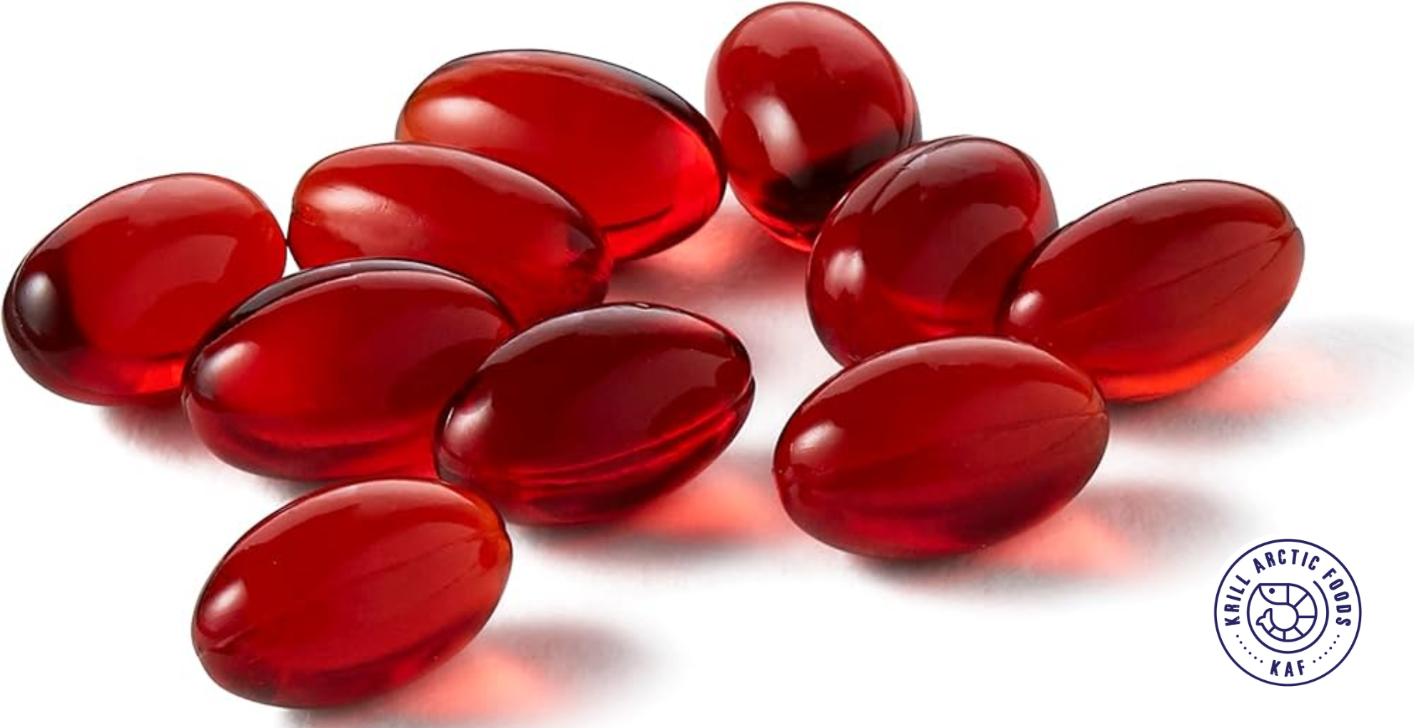 Krill Oil Supplement
