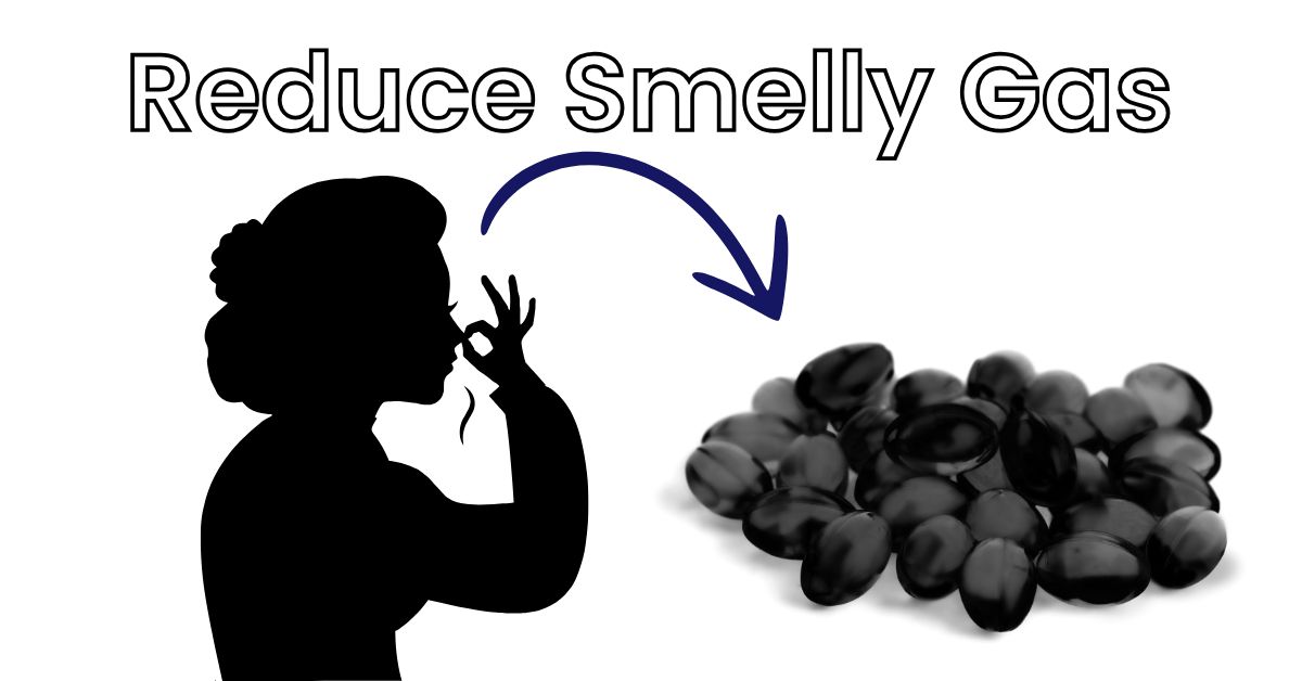 Practical Tips to Reduce Smelly Gas from Fish Oil