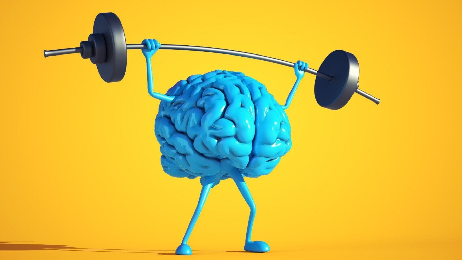 Brain-function