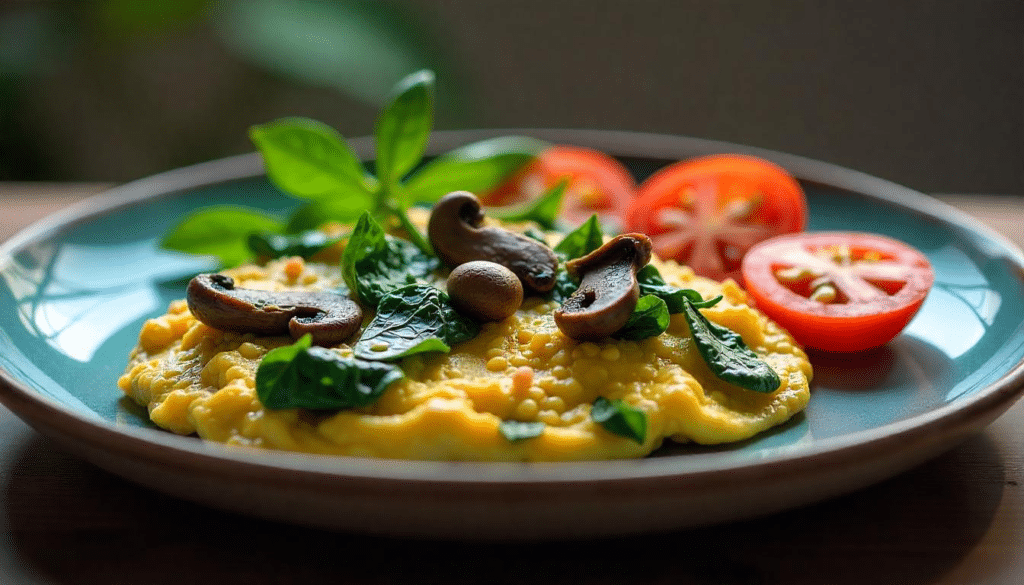 Focus on Enjoyable Foods