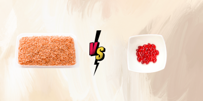 Krill Meat vs. Krill Oil: A Complete Nutrient Profile