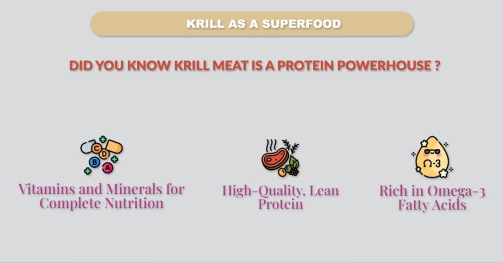 Krill as a Superfood: Nutrition Facts and Benefits