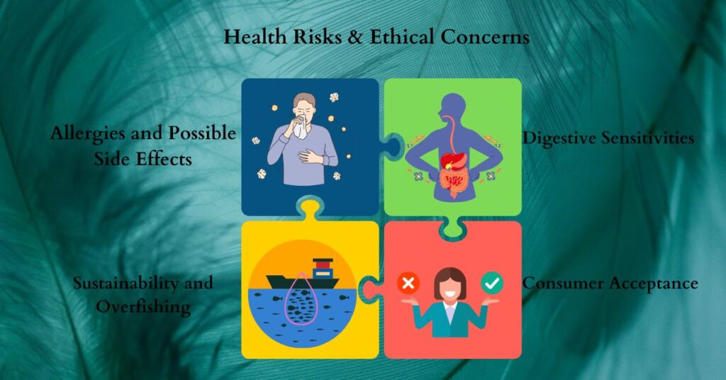 Potential Risks and Ethical Considerations