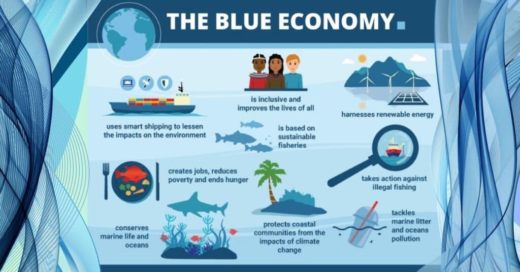 What is the Blue Economy and Why Does It Matter?