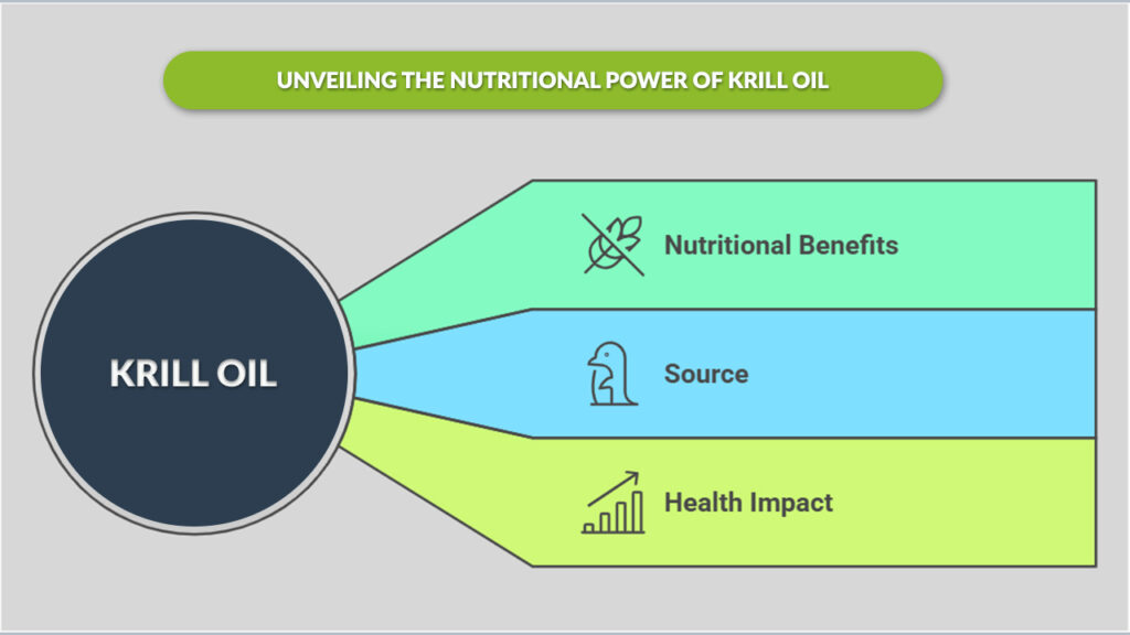 How Krill Oil Supports Endurance and Performance