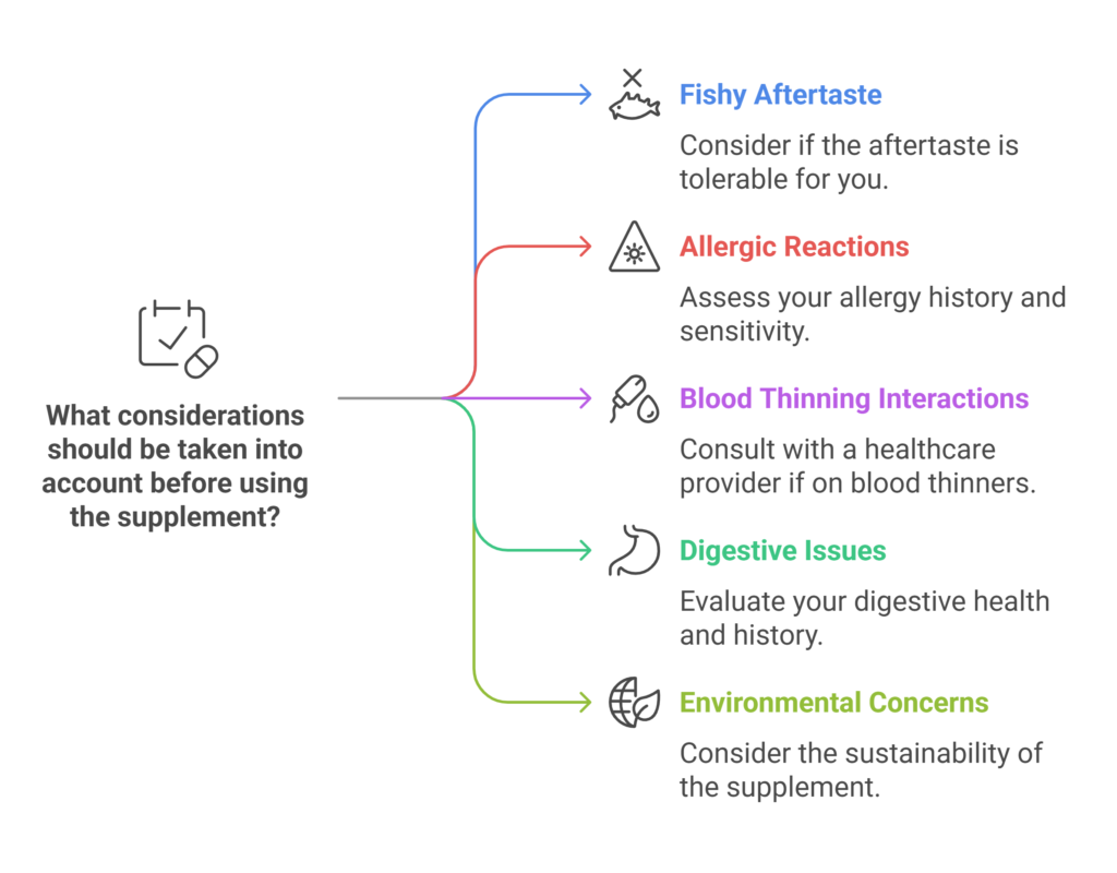 Side Effects and Considerations