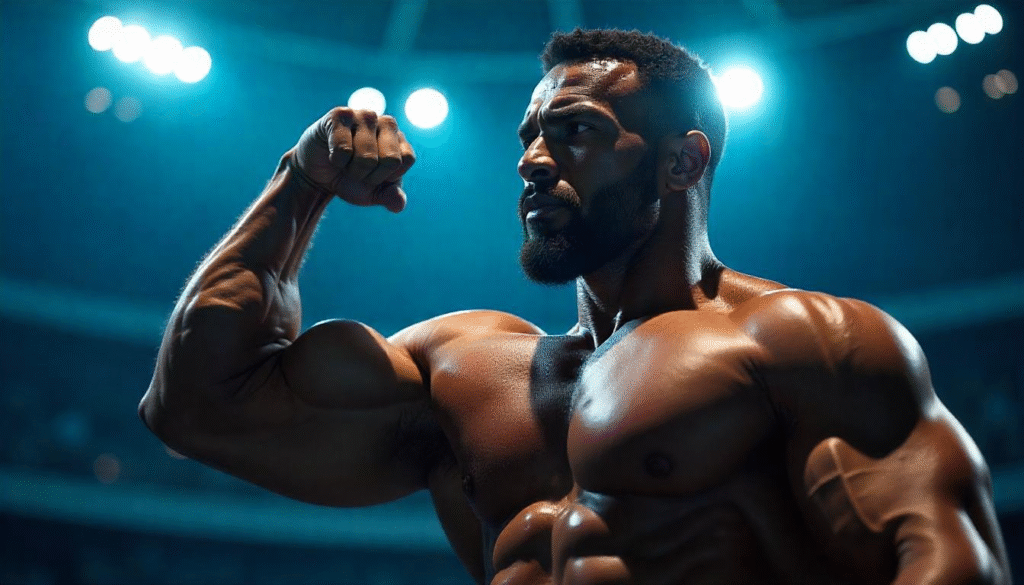 Muscle-Growth