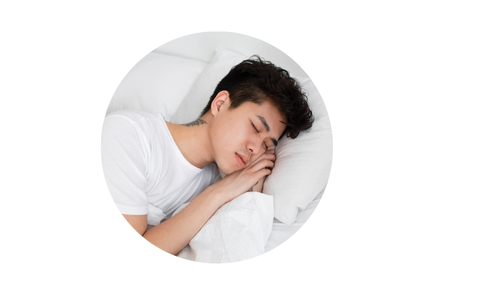Get Enough Rest