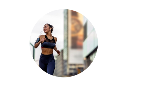 Get Moving with Regular Exercise