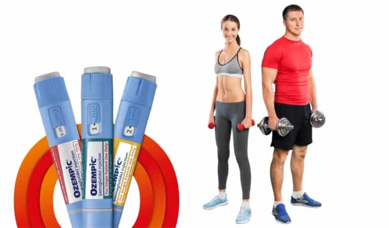 How to Maximize Weight Loss with Ozempic and Exercise