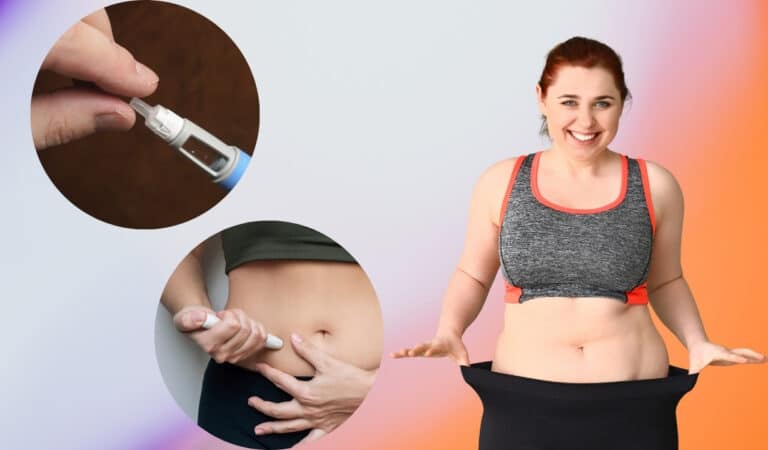 Ozempic for Weight Loss in Women
