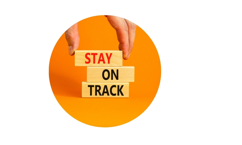 Track Your Progress