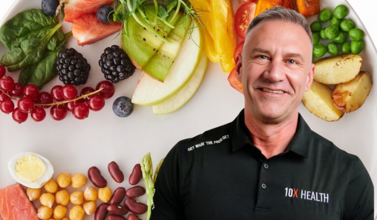 Gary Brecka's Lifestyle Tips for Health: Daily Habits That Improve Energy, Longevity, and Focus
